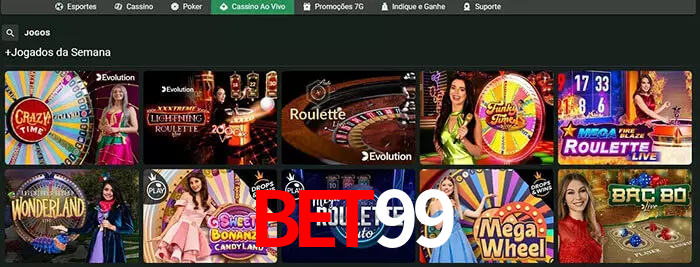 Bet99 bet