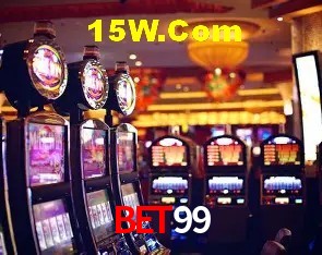 Benefícios da Conta Bet99