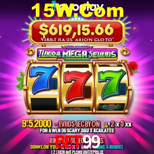 Interface do App Bet99