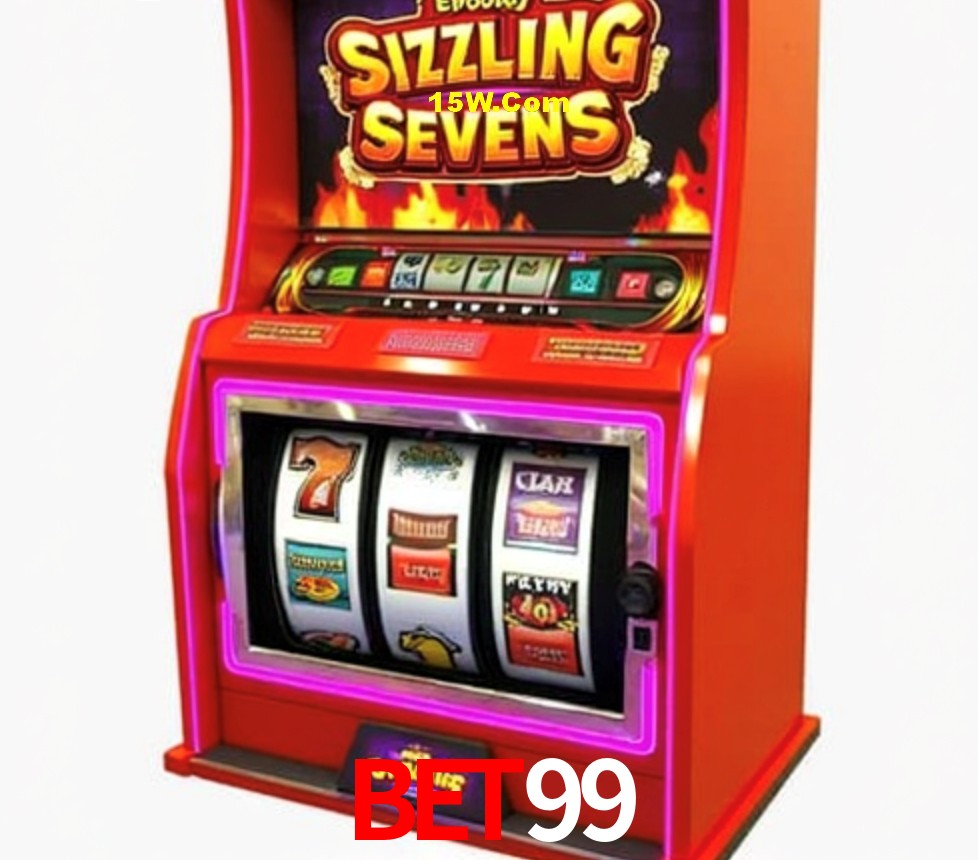 Recursos de Bônus Bet99