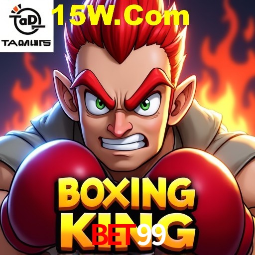 Descubra o Mundo do Cassino Online com Bet99