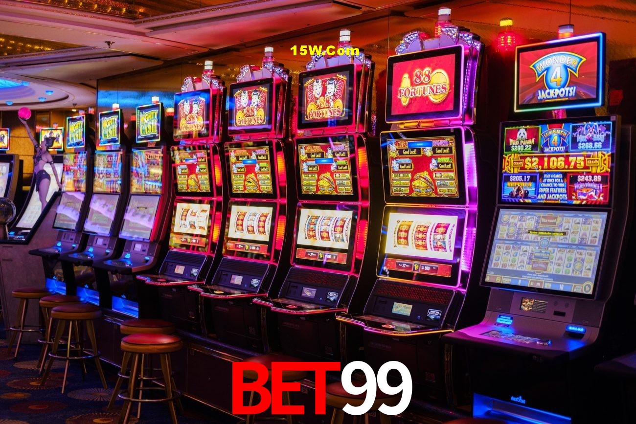 Mesa de Blackjack Bet99