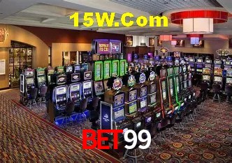 Casino Ao Vivo Bet99