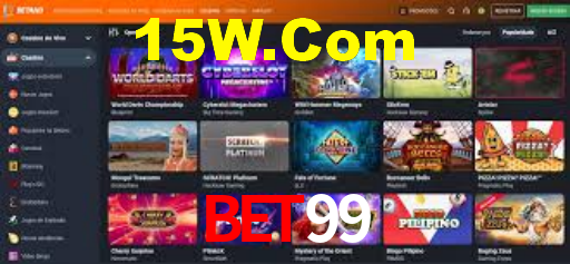 Bet99: Seu Especialista em Apostas Esportivas Brasileiras