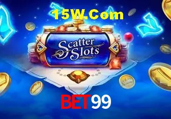 Integração de APIs Bet99