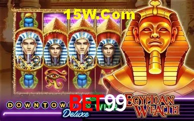 Jogos de Slot Bet99