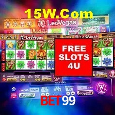 Especiais de Fim de Semana Bet99