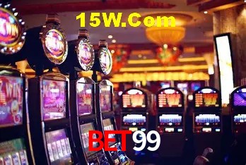 Especiais de Fim de Semana Bet99