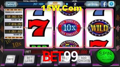 Casino Ao Vivo Bet99