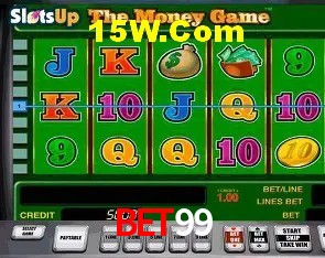 Promoção Relâmpago Bet99