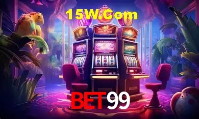 Tecnologia da Plataforma Bet99