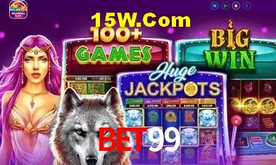 Sistemas de Segurança Bet99