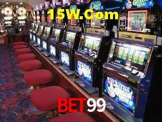 Recursos de Bônus Bet99